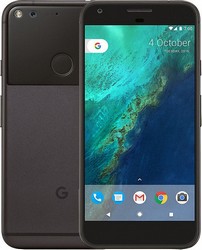Прошивка телефона Google Pixel XL в Калуге
